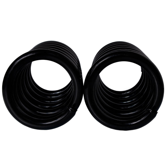 Resortes Originales AG Confort Jeep Grand Cherokee 6 Cil 2005-2010 Delanteros