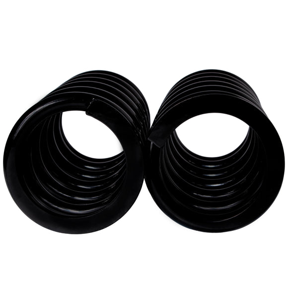 Resortes Originales AG Confort Jeep Commander 6 Cil 2005-2010 Delanteros