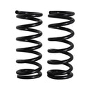 Resortes Originales AG Confort Jeep Commander 6 Cil 2005-2010 Delanteros-2