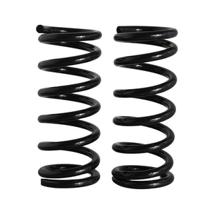 Resortes Originales AG Confort Jeep Commander 6 Cil 2005-2010 Delanteros