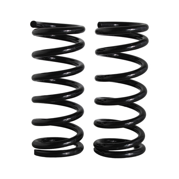 Resortes Originales AG Confort Jeep Commander 6 Cil 2005-2010 Delanteros