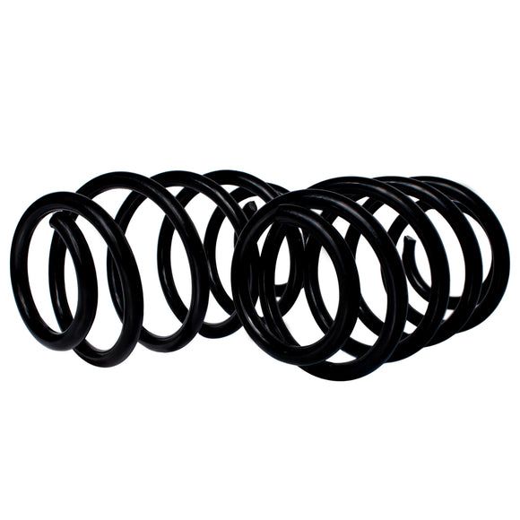 Resortes Ag Confort Jeep Grand Cherokee 2007-2010 Traseros
