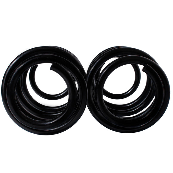 Resortes Ag Confort Jeep Commander 2005-2010 Traseros