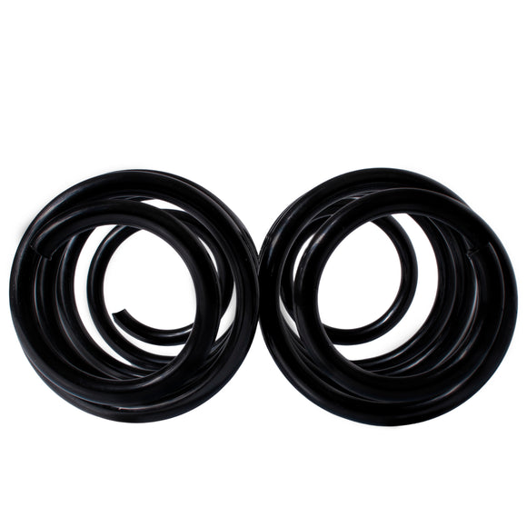 Resortes Ag Confort Jeep Commander 2005-2010 Traseros