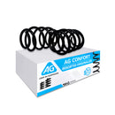 Resortes Ag Confort Jeep Grand Cherokee 2007-2010 Traseros-1