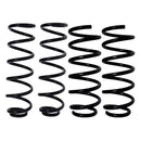 Resortes AG Confort Kia Rio 2005-2012 4 piezas-2