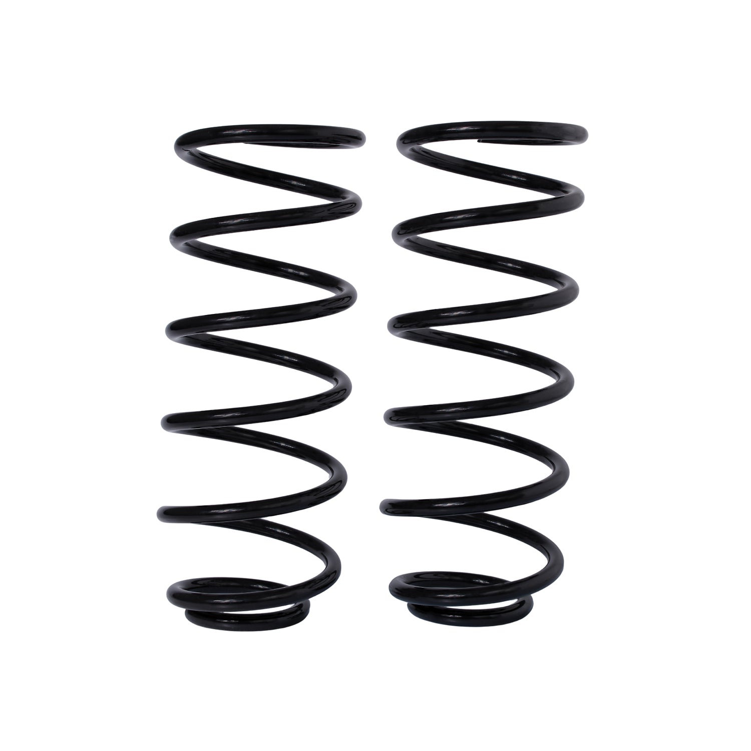 Resortes Originales Ag Confort Hyundai Accent 2006-2011 Traseros