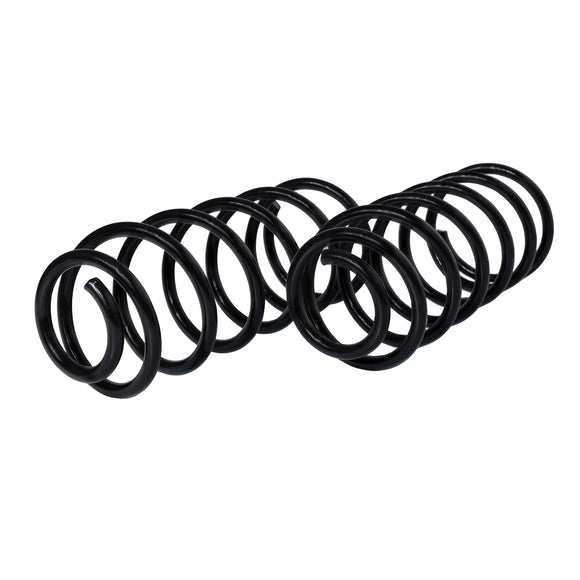 Resortes Originales AG Confort Dodge Dodge Attitude 06-11 Par Trasero