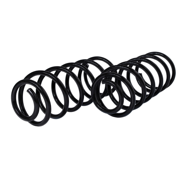 Kit Original Resortes, Amortiguadores y Bases Dodge Attitude 2006-2011 12 piezas
