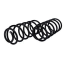 Resortes AG Confort Kia Rio 2005-2012 Traseros-3
