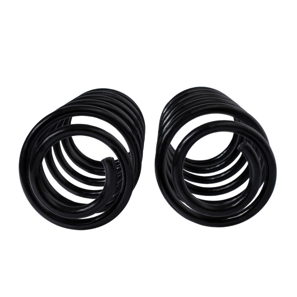 Resortes Originales AG Confort Dodge Dodge Attitude 06-11 Par Trasero