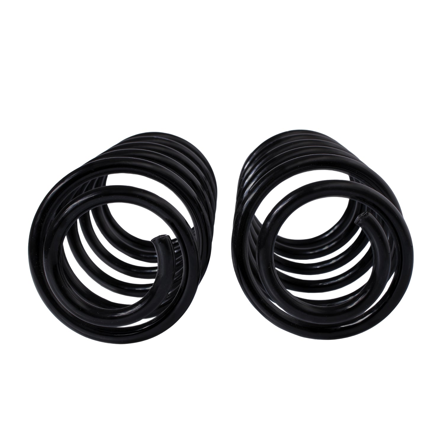 Resortes Originales Ag Confort Hyundai Accent 2006-2011 Traseros