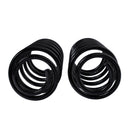 Resortes Originales AG Confort Dodge Dodge Attitude 06-11 Par Trasero-4