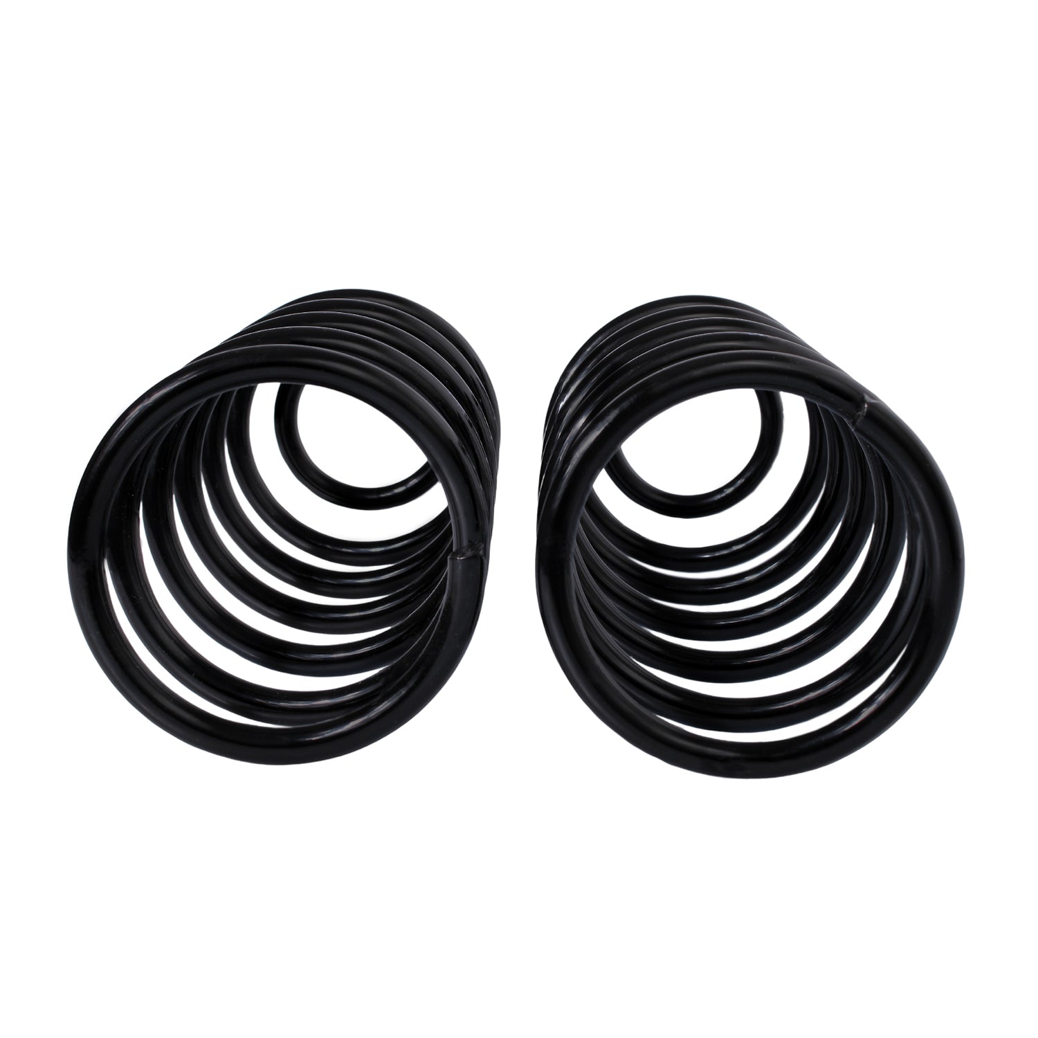 Resortes Originales Ag Confort Hyundai Accent 2006-2011 Traseros