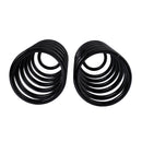 Resortes Originales AG Confort Dodge Dodge Attitude 06-11 Par Trasero-5