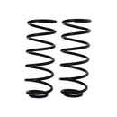 Resortes AG Confort Kia Rio 2005-2012 Traseros-2