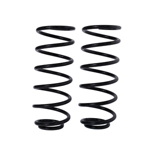 Resortes Originales AG Confort Dodge Dodge Attitude 06-11 Par Trasero