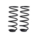 Resortes AG Confort Kia Rio 2005-2012 Traseros-1