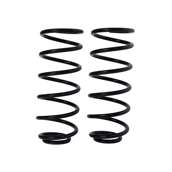 Resortes AG Confort Kia Rio 2005-2012 Traseros