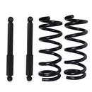 Resortes y Amortiguadores Ag Dodge Durango 2005-2007 Delanteros-1