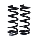 Resortes Originales AG Confort Dodge Durango 2005-2007 Par Delantero-1