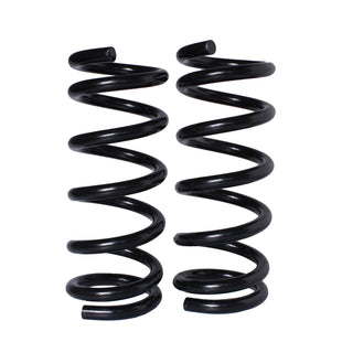 Resortes Originales AG Confort Dodge Durango 2005-2007 Par Delantero