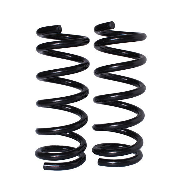 Resortes Originales AG Confort Dodge Durango 2005-2007 Par Delantero