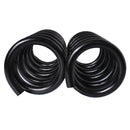 Resortes Originales AG Confort Dodge Durango 2005-2007 Par Delantero-3