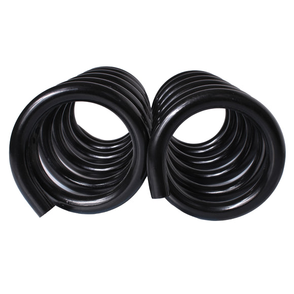 Resortes Originales AG Confort Dodge Durango 2005-2007 Par Delantero