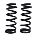 Resortes Originales AG Confort Dodge Dodge Durango 2000-2004 Par Delantero-1