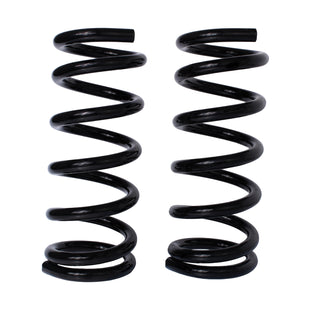 Resortes Originales AG Confort Dodge Dodge Durango 2000-2004 Par Delantero