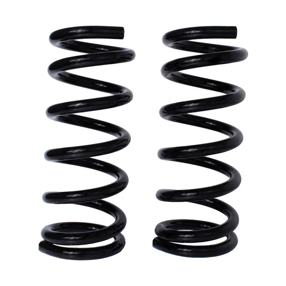 Resortes Originales AG Confort Dodge Dodge Durango 2000-2004 Par Delantero