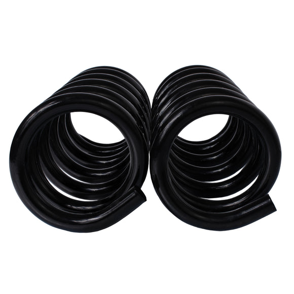 Resortes Originales AG Confort Dodge Dodge Durango 2000-2004 Par Delantero