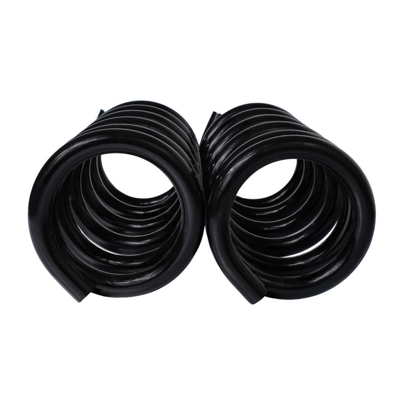 Resortes Originales AG Confort Dodge Dodge Durango 2000-2004 Par Delantero