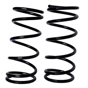 Resortes Originales AG Confort Dodge Durango 4X4/4X2 05-07 Par Trasero