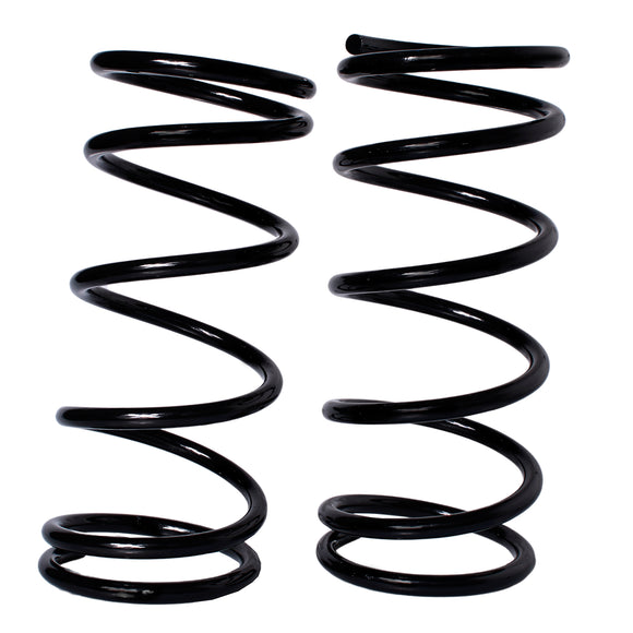 Resortes Originales AG Confort Dodge Durango 4X4/4X2 05-07 Par Trasero