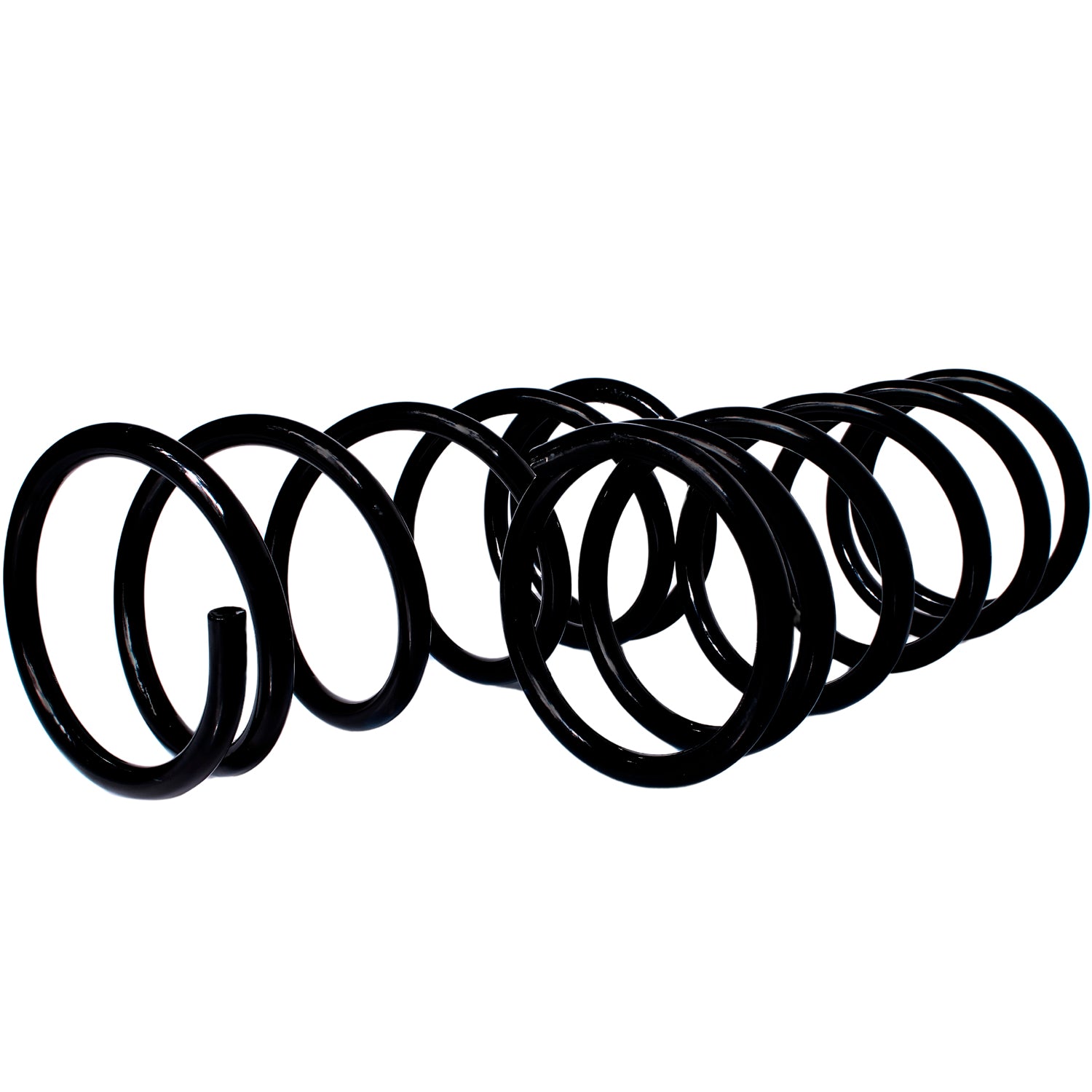 Resortes Originales Ag Confort Dodge Durango 4X4/4X2 05-07 Par Trasero