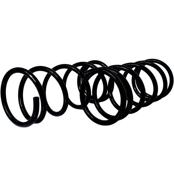 Resortes Originales AG Confort Dodge Durango 4X4/4X2 05-07 Par Trasero