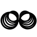 Resortes Originales AG Confort Dodge Durango 4X4/4X2 05-07 Par Trasero-4
