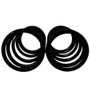 Resortes Originales AG Confort Dodge Durango 4X4/4X2 05-07 Par Trasero-3