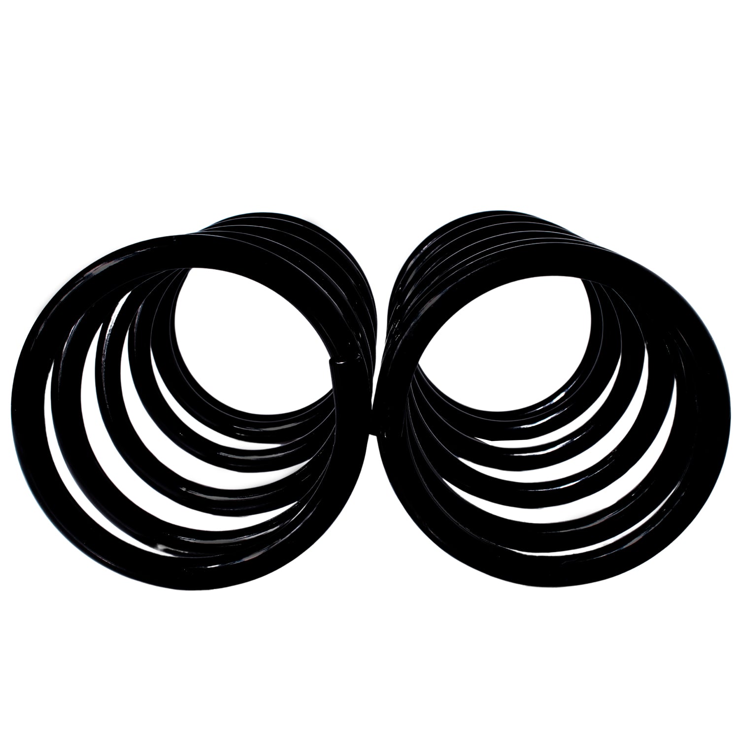 Resortes Originales Ag Confort Dodge Durango 4X4/4X2 05-07 Par Trasero