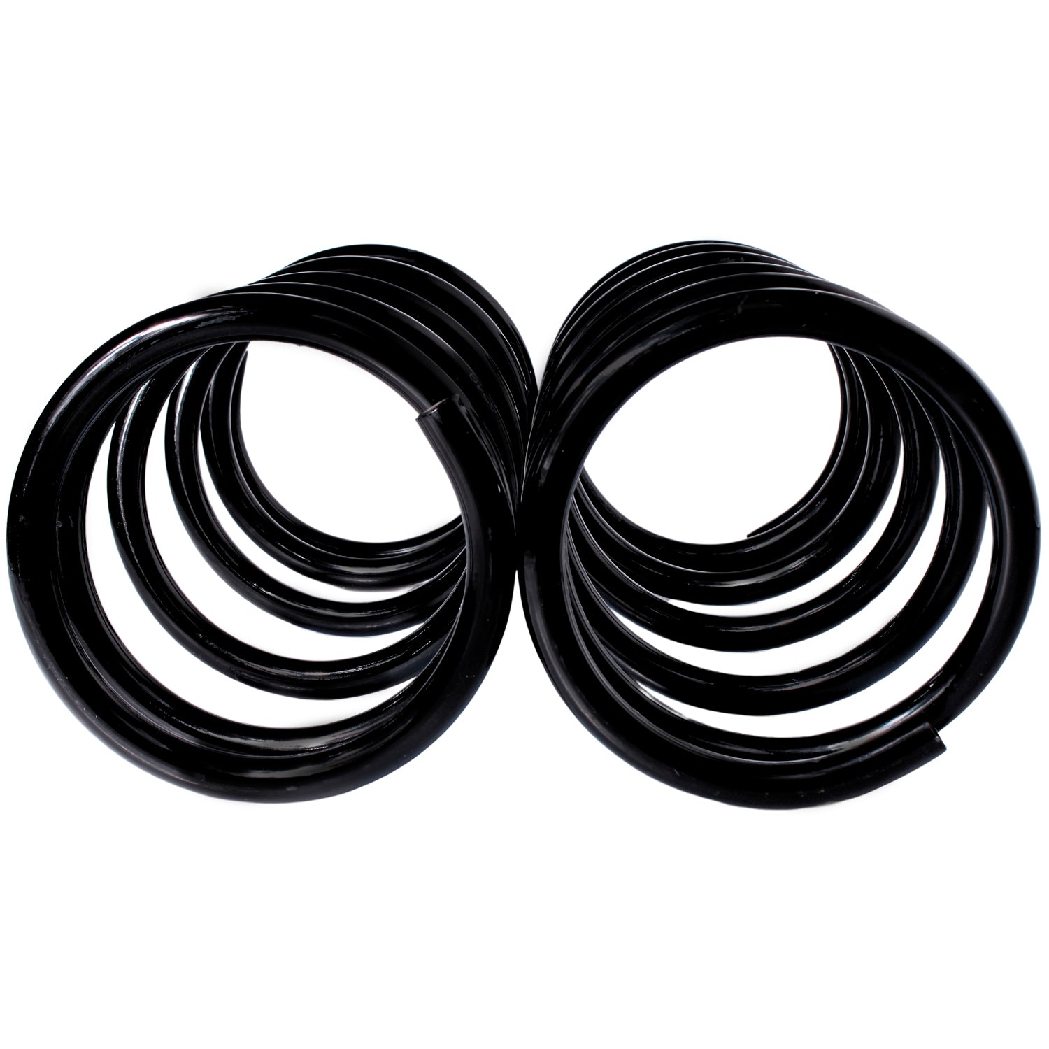 Resortes Originales Ag Confort Dodge Durango 4X4/4X2 05-07 Par Trasero