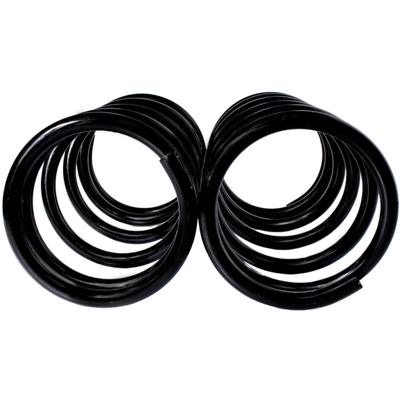 Resortes Originales AG Confort Dodge Durango 4X4/4X2 05-07 Par Trasero