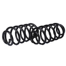 Resortes Originales Ag Confort Jeep Grand Cherokee 99-04 Par Trasero-3