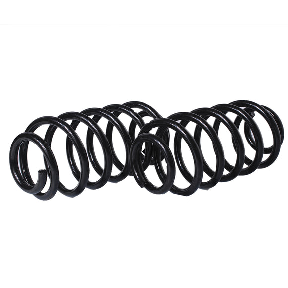 Resortes Originales Ag Confort Jeep Grand Cherokee 99-04 Par Trasero