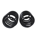 Resortes Originales Ag Confort Jeep Grand Cherokee 99-04 Par Trasero-4