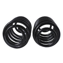 Resortes Originales Ag Confort Jeep Grand Cherokee 99-04 Par Trasero-5