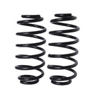 Resortes Originales Ag Confort Jeep Grand Cherokee 99-04 Par Trasero-2