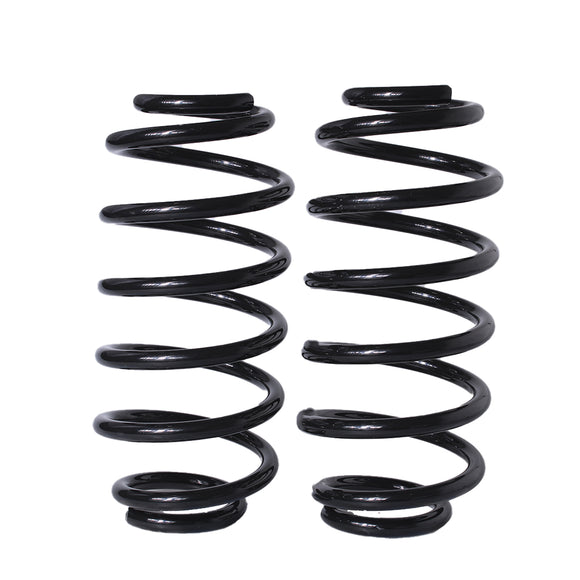 Resortes Originales Ag Confort Jeep Grand Cherokee 99-04 Par Trasero