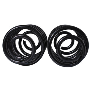 Resortes Originales Ag Confort Jeep Wrangler 97-06 Par Trasero